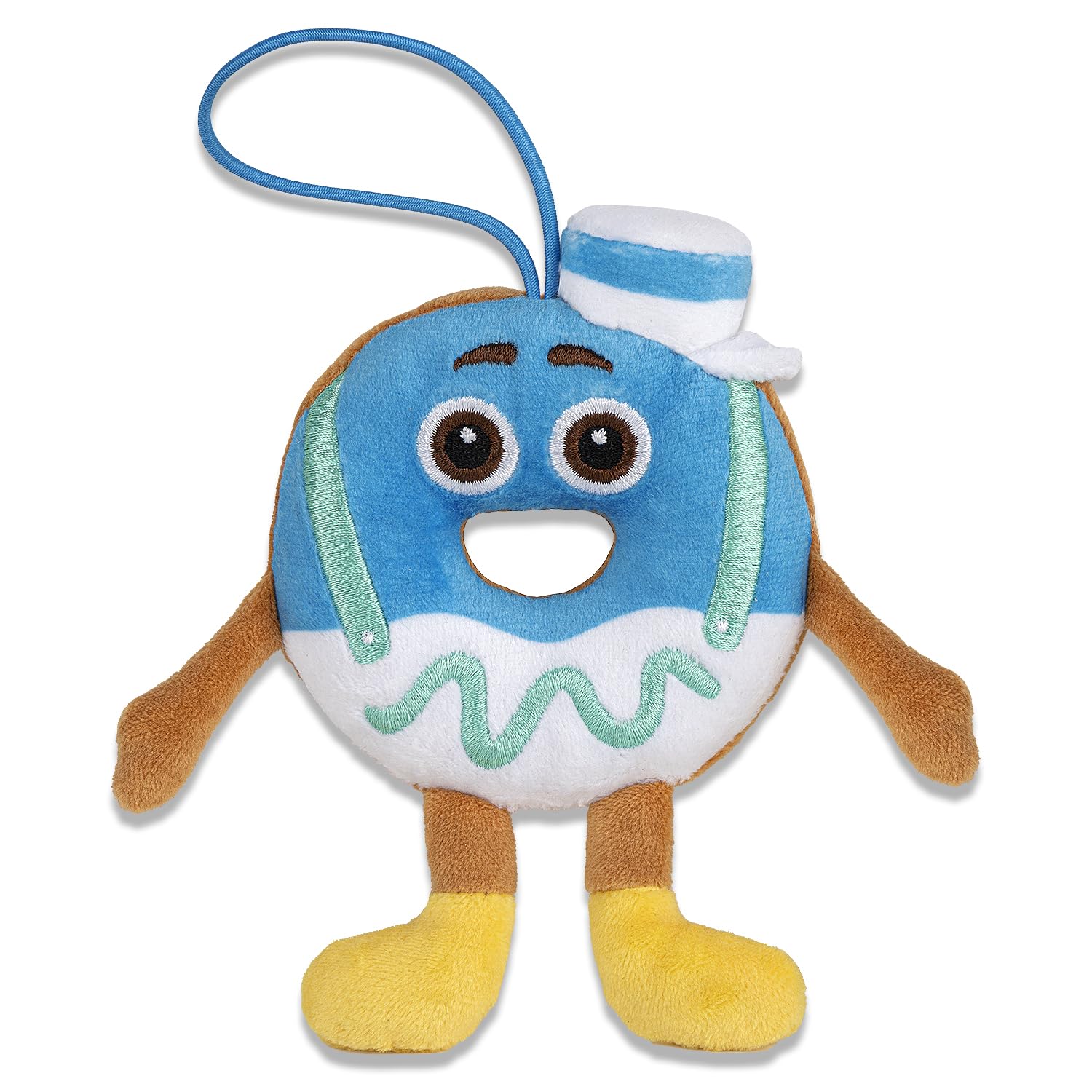 Amazon.co.jp: BabyBus 「ドーリンぬいぐるみ」ドーナツ 子供 赤ちゃん