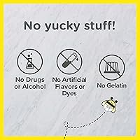 Vista 4 de Zarbee's Gotas de vitamina D para bebés, 400 UI (10 mcg) Suplemento líquido para bebés y niños pequeños, recién nacidos y mayores, jeringa