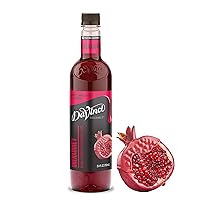 Vista 38 de DaVinci Gourmet Classic - Jarabe de naranja sanguina, 25.4 onzas líquidas (paquete de 1)