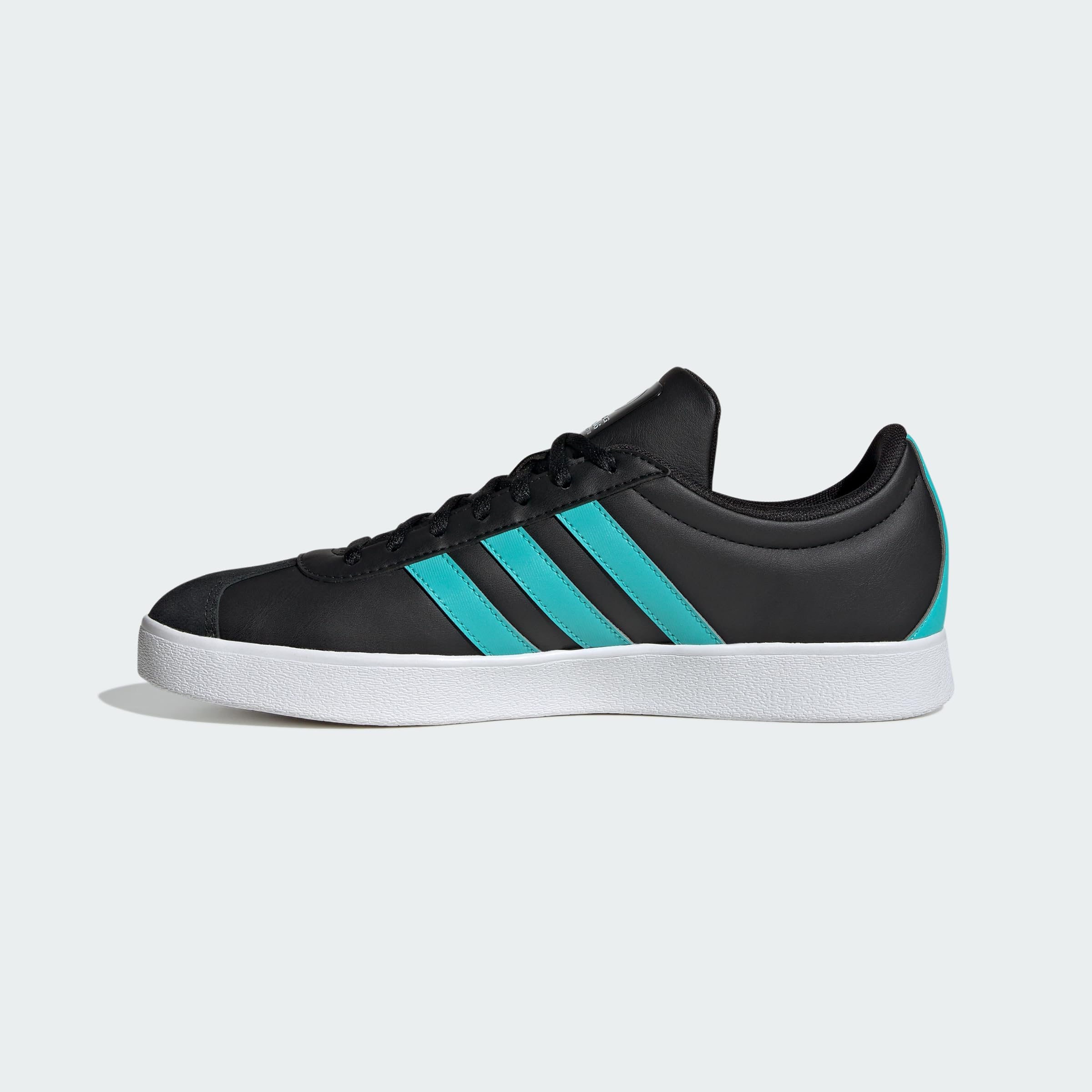 adidas Mixte Mercedes - AMG Petronas Formula One Team VL Court Chaussures