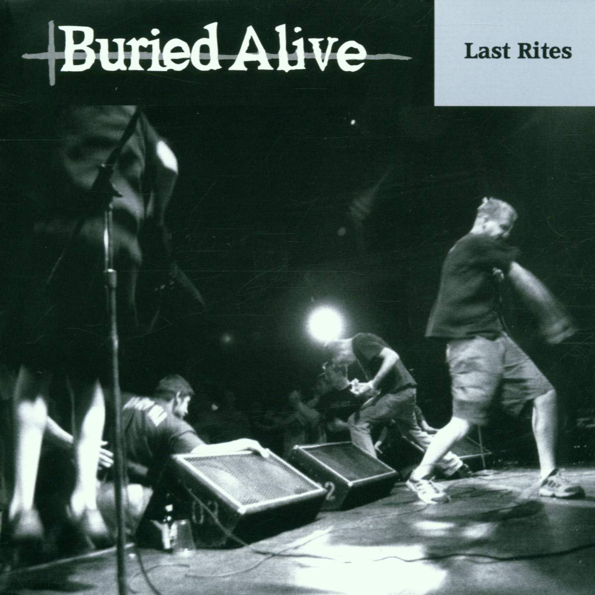 Last Rites