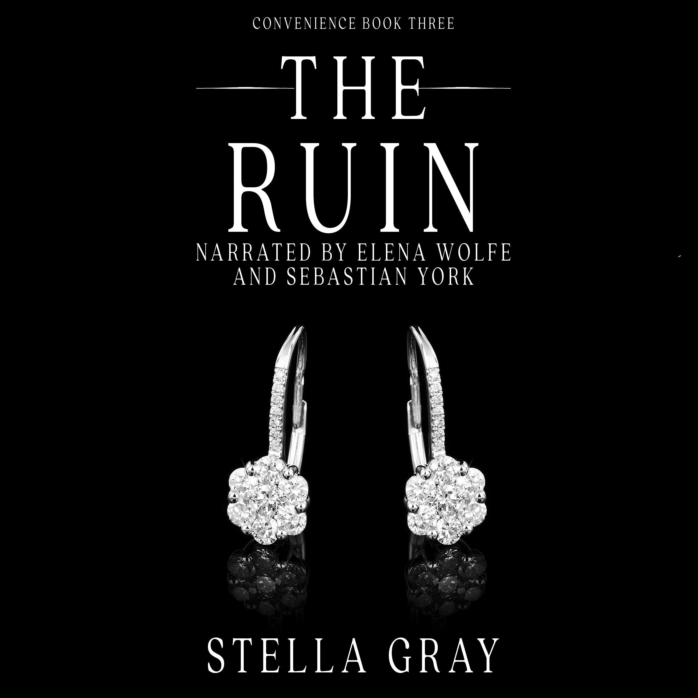 Cover art for The Ruin