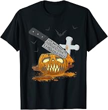 Implementation Consultant Funny Halloween Party T-Shirt