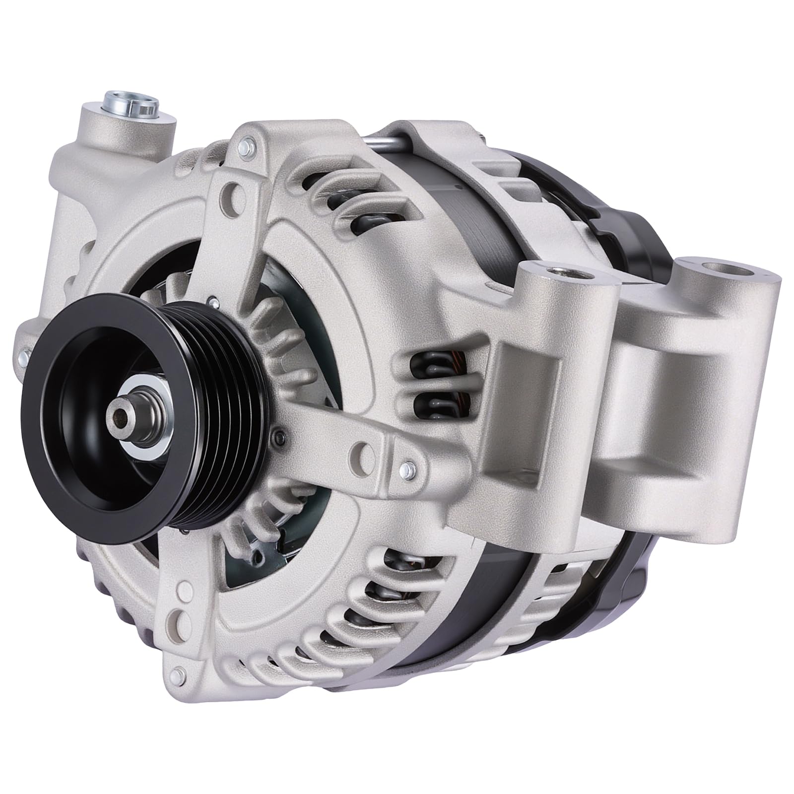 BDFHYK 160A Alternator for Dodge Charger 5.7L V8 2008-2010, 11383