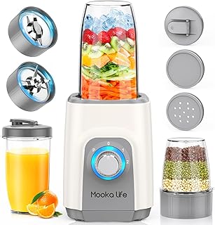 ジューサー ミキサー スムージー 一台多