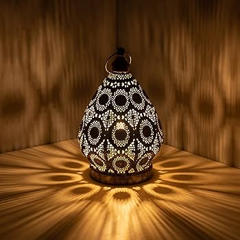 その他 vintage Turkish Lamp Turkish Mosaic Floor Lamp, Mid Century Floor Lamp, Vintage