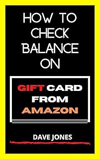 Suchergebnis Auf Amazon De Fur Check Gift Card Balance Suchergebnis Auf Amazon De Fur Check Gift Card Balance