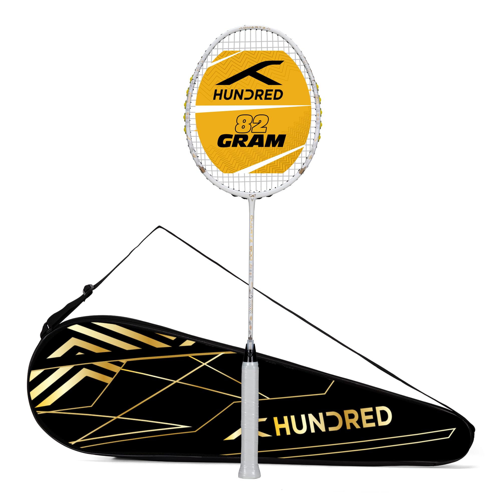 Quartz 800 - White (UNSTRUNG)-image-49