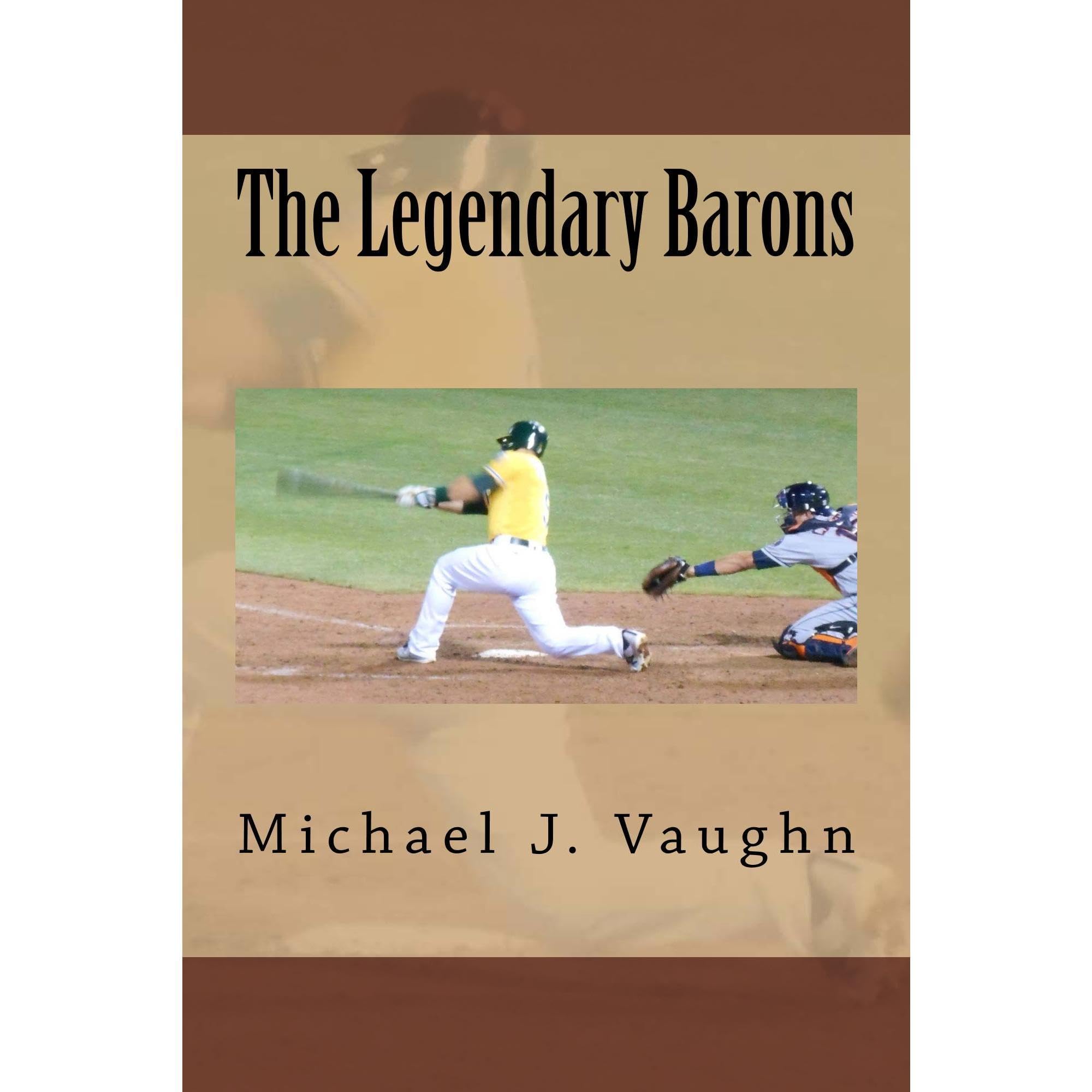 The Legendary Barons