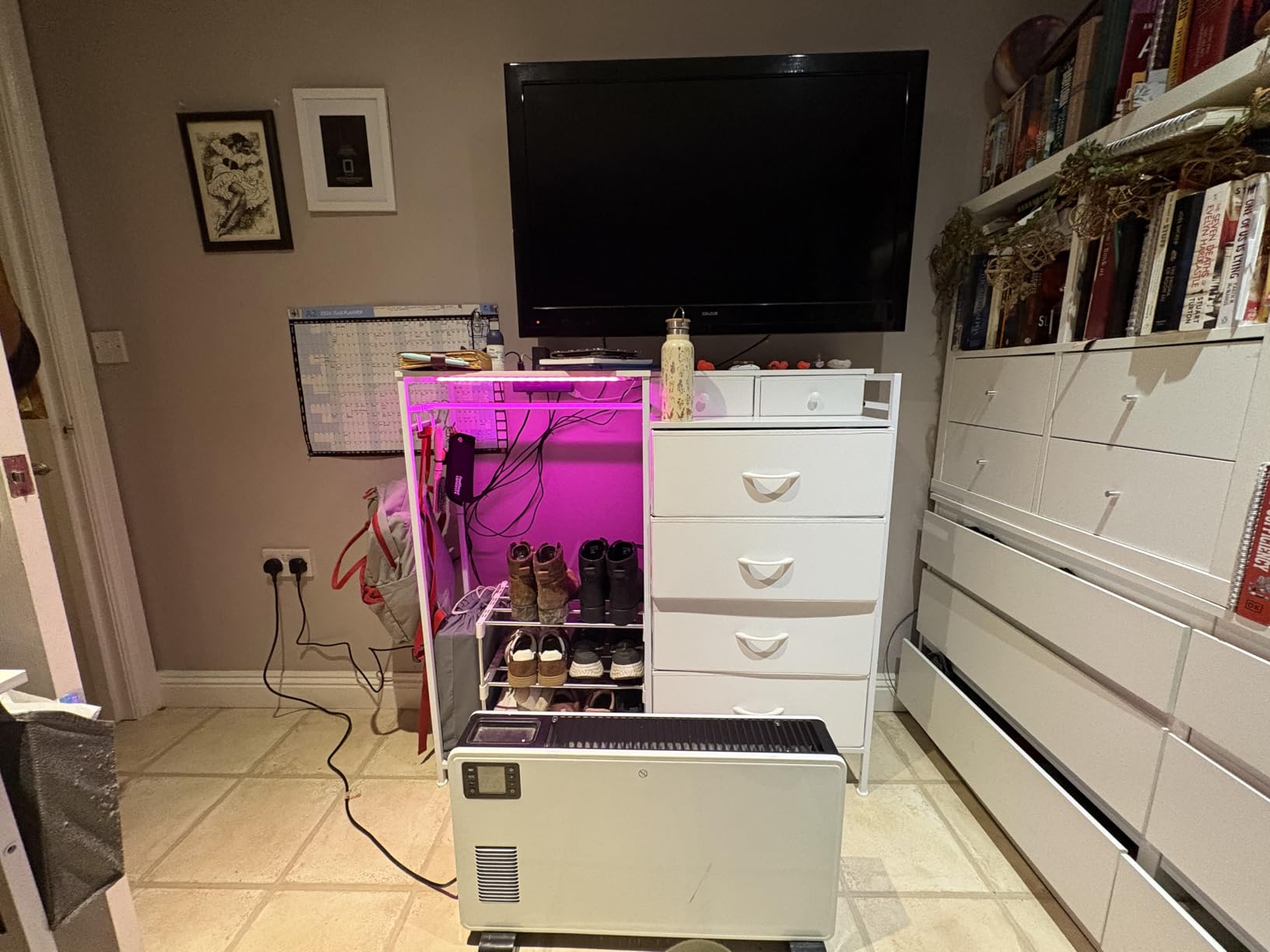 Customer photo