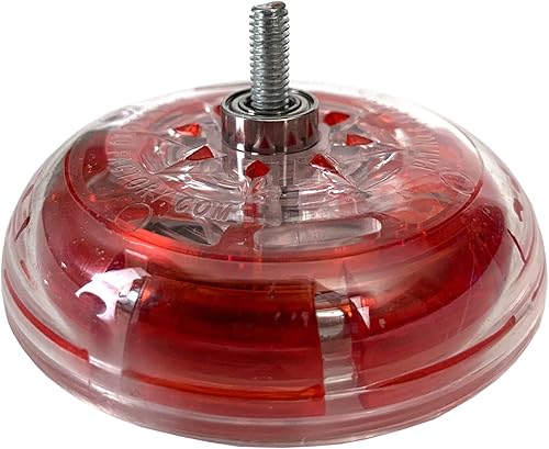 Miniatura 4 de Fast 201 YoYo rojo