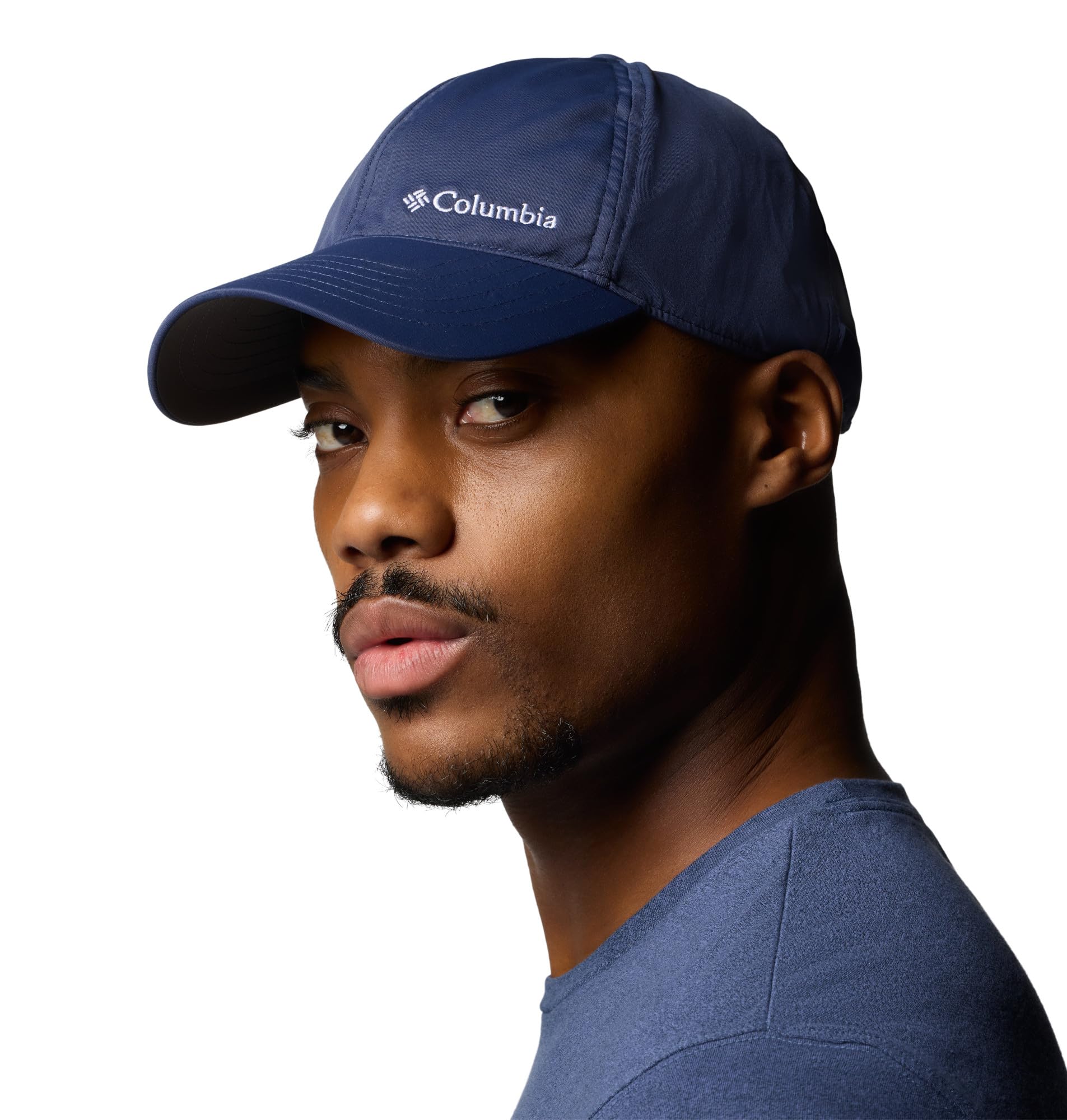 Columbia Czapka baseballowa unisex Coolhead III, czapka z daszkiem