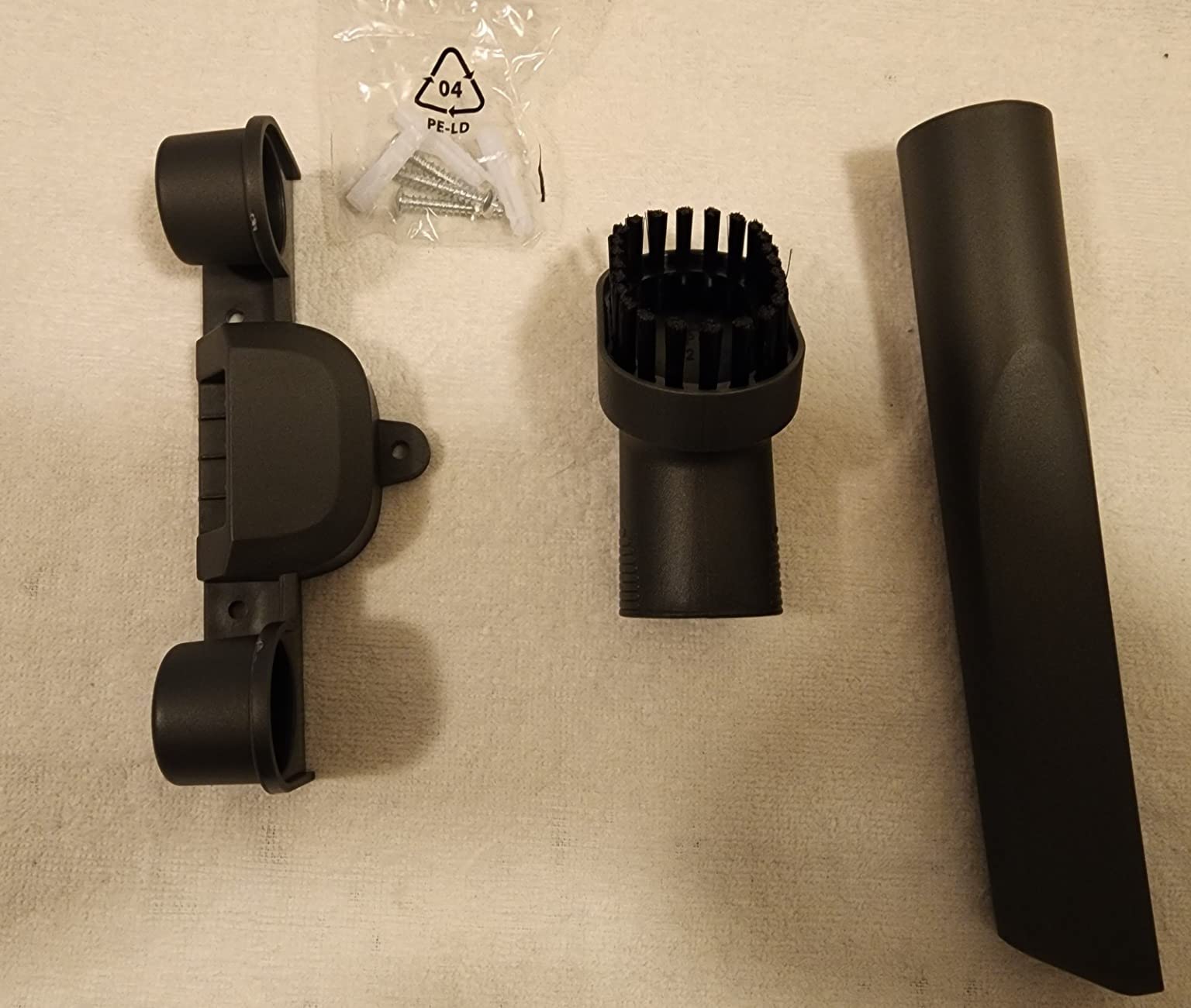 9/mo Finance Besswin Corded Stick Vacuum, Vacuum Cleaner with 18Kpa