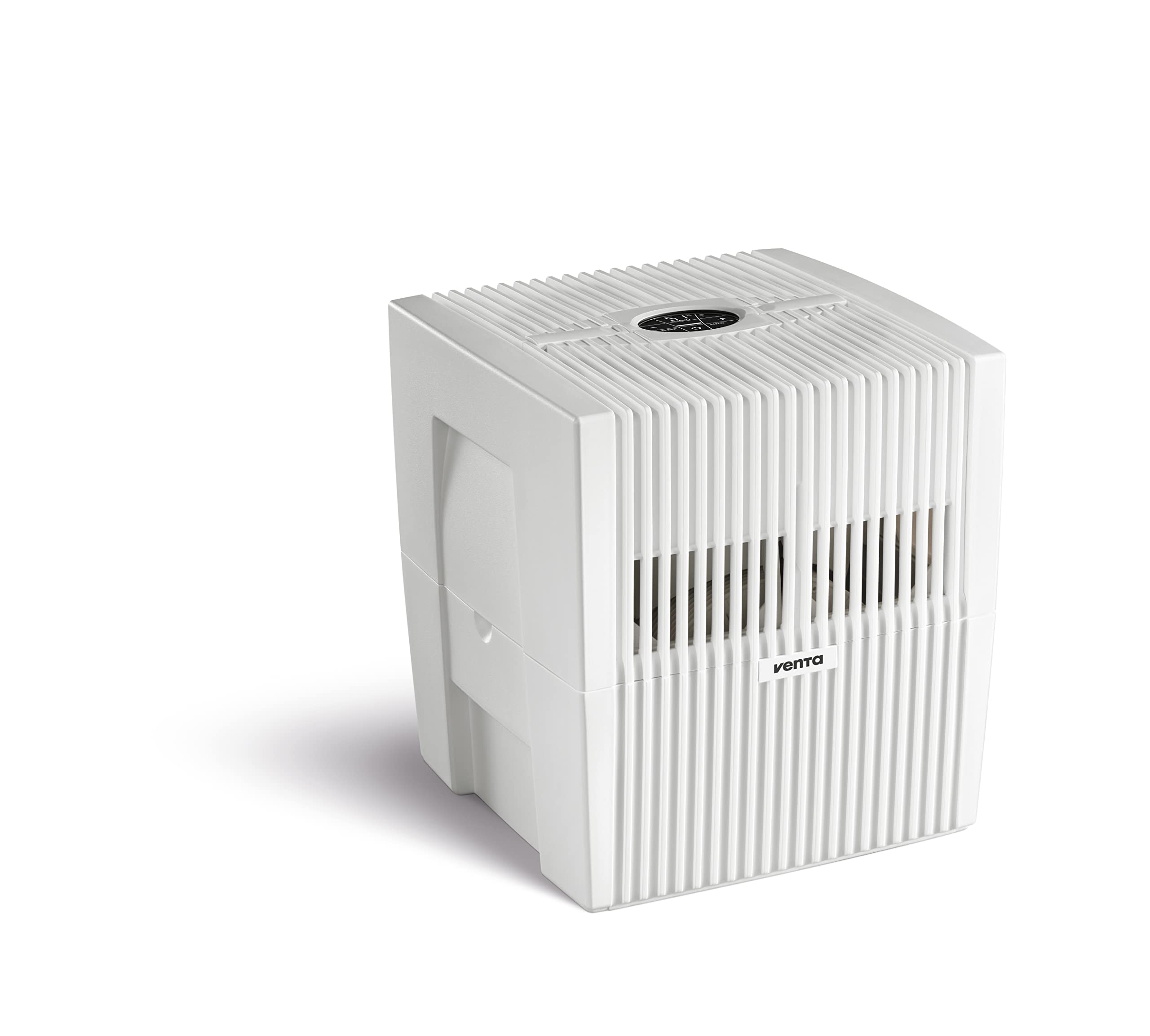 Venta Nawilżacz powietrza AH530, bardzo cichy 24 dB (A), energooszczędny 3 W, higieniczne zimne parowanie bez filtra, duży zbiornik 7 l, do 45 m², sterowanie aplikacją, z funkcją zapachu