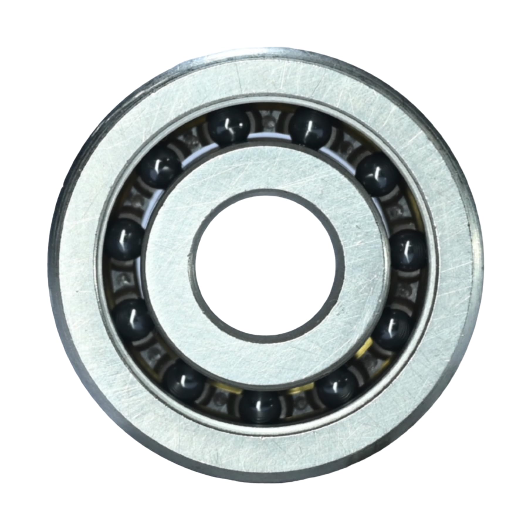 Recto Skates Swiss Gold Overlap Speed Bearing 627|608 (16, 627