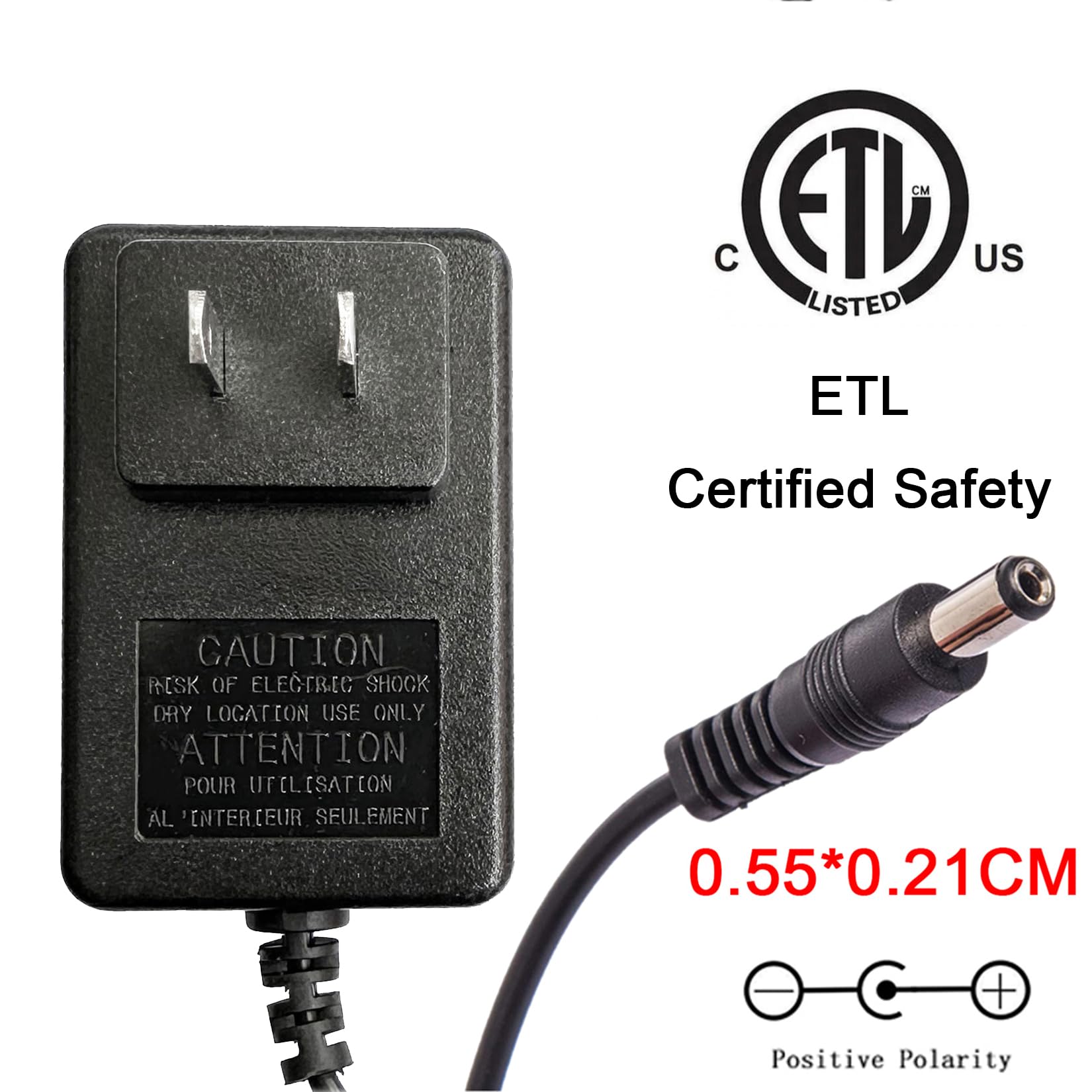 Cargador universal de 12 V para automóvil Flybar, cargador para coche parachoques Kidzone, cargador de batería de 12 V para montar en el automóvil, productos de la mejor elección, accesorios 3
