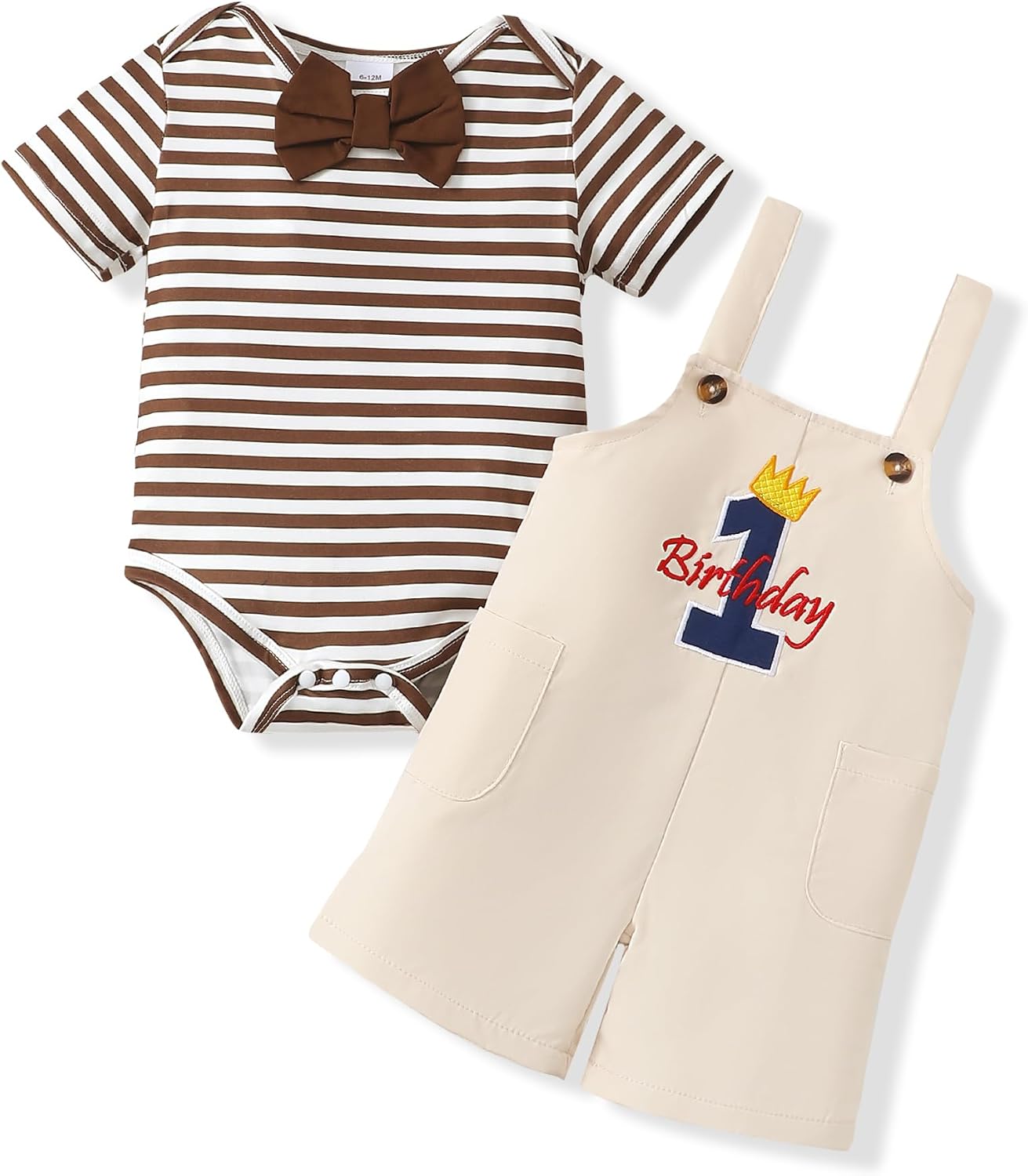 NZRVAWS Newborn Baby Boy Clothes Letter Printed Romper Shorts t Outfits Camo Clothing Set 0 3 6 9 12 Months