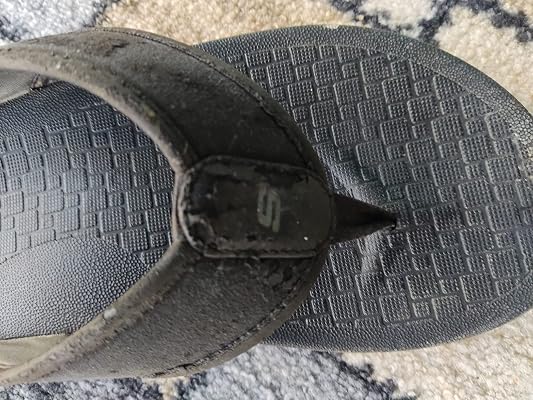 Buy Skechers Men's Flip Flop Sandals 