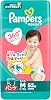 Pampers Diapers, Pants, M Touch Size, Smooth Care 13.2 - 26.5 lbs 6 - 12 kg, 52 Count