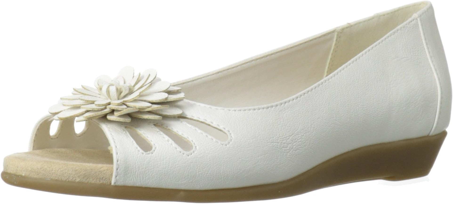 A2 Women's Big Hearted Ballet Flat