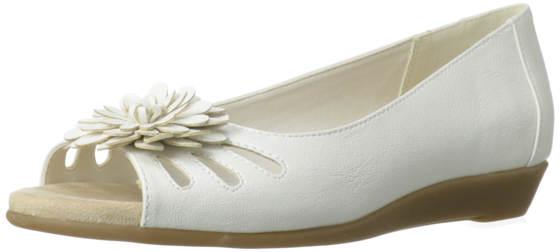 A2 Women's Big Hearted Ballet Flat