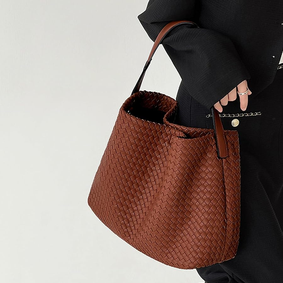 バッグ BIO WEAR BOSTON BAG BROWN BIO WEAR BOSTON BAG BROWN