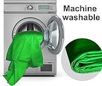 Vista 23 de Avezano Polyester Backdrop Background for Photography, Chromakey Virtual Background for Video High Density Photo Backdrop Curtain Screen Collapsible