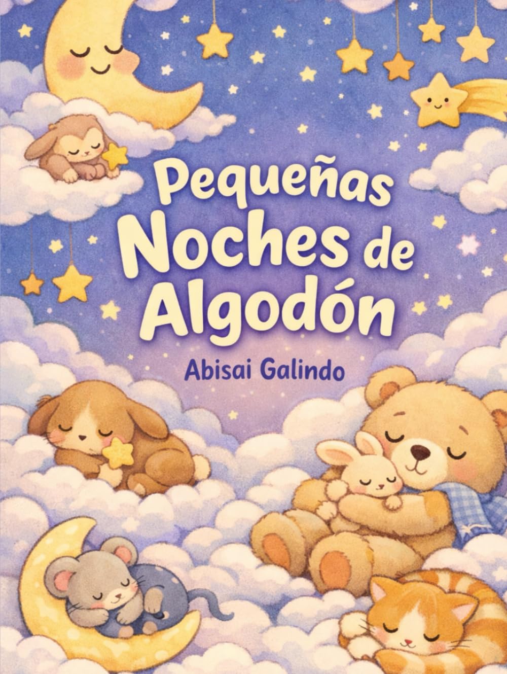 Pequeñas Noches de Algodón
