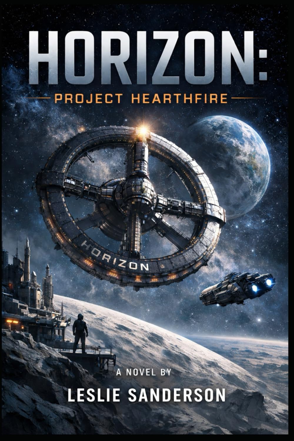 Horizon Project Hearthfire