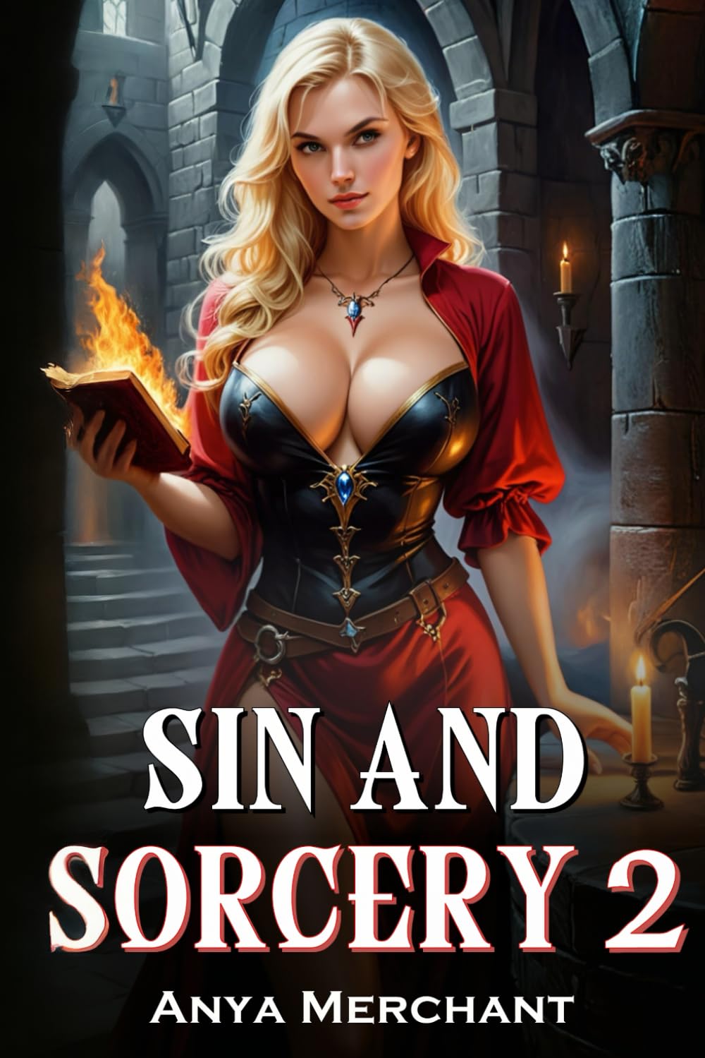 Sin and Sorcery 2