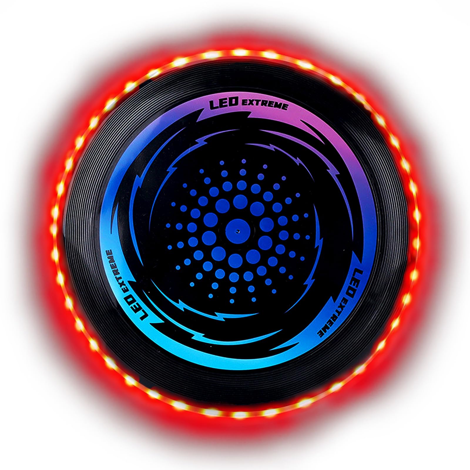 Led frisbees - Sport & outdoorartikelen online