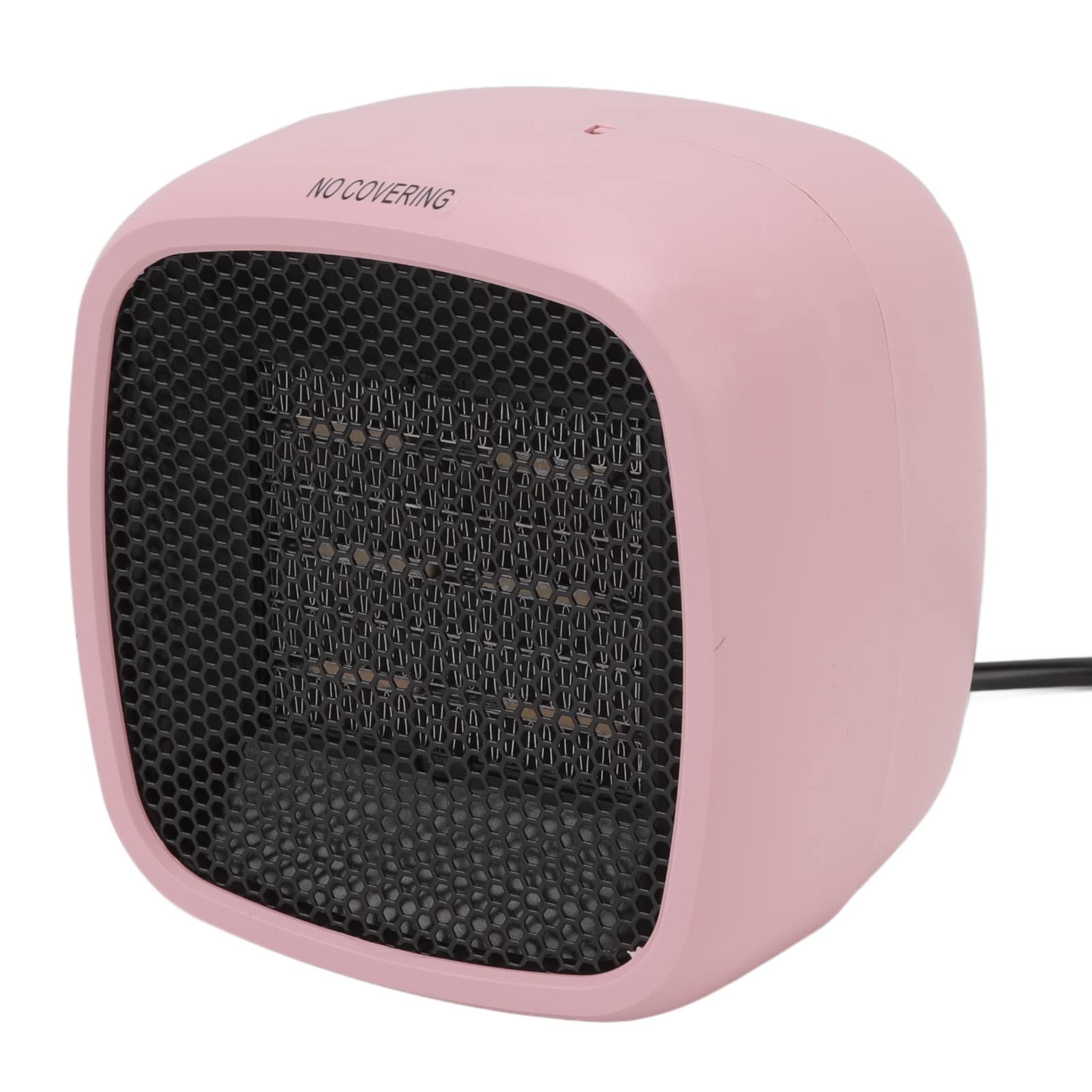 Oumefar Space heater, mini electric heater safe and fashionable light for  home space (pink EU 220 V) : Amazon.ca: Tools u0026 Home Improvement