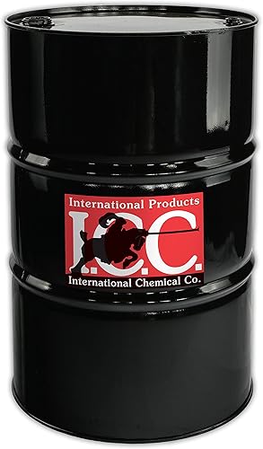 International Chemical Company Antióxido 99 disolvente evaporativo de alto rendimiento antioxidante y preventivo de corrosión MIL C 16173 D grado 3