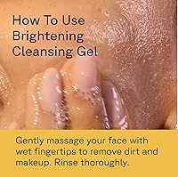 Vista 5 de ACURE - Crema limpiadora para puntos de acné increíblemente claros