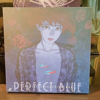 【最終お値下げ】希少！美品パーフェクトブルーレーザーディスクBOX初回限定生産盤 714IriLvgcL._UF350,350_QL80_.jpg