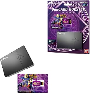 Bandai Vital Bracelet Digital Monster Dim Card Holster