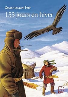 153 jours en hiver