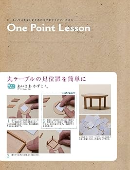 ドールハウス完成品オーダー。新作01 ミニチュアドールハウス制作 RU*NA – ミニチュアドールハウス