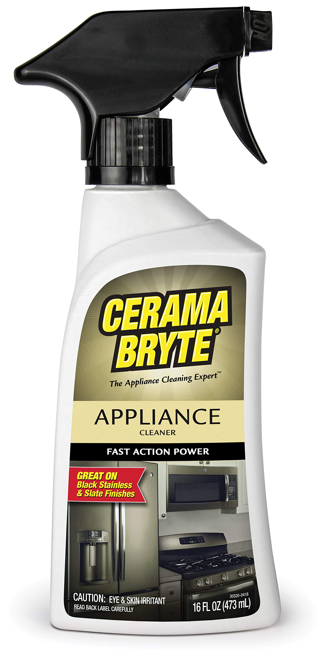 Cerama Bryte 31216-6 Micro All Purpose Cleaner