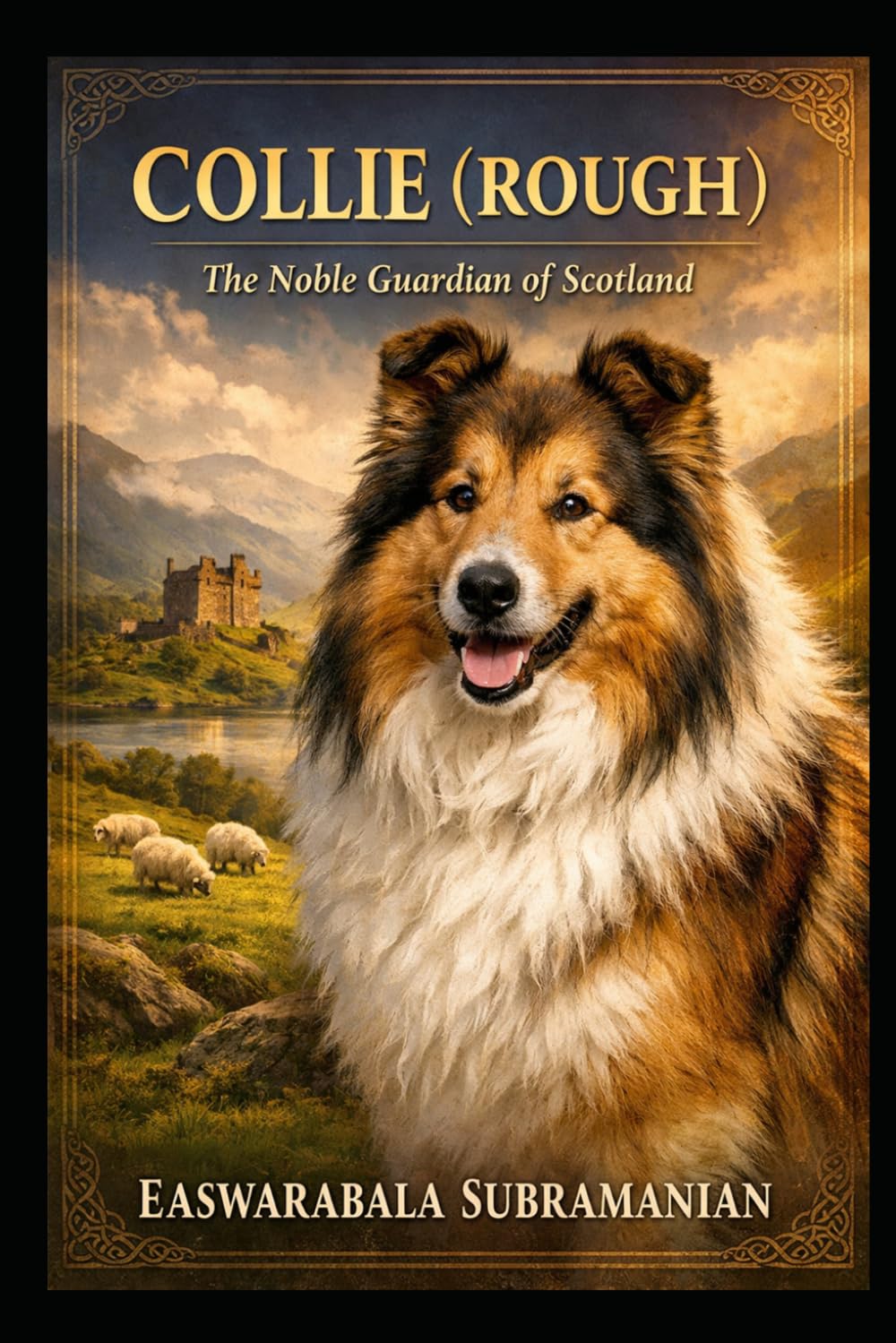 Collie (Rough): 53 (Dogs)