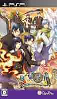(未使用･未開封品)　百物語 ~怪談ロマンス~ (通常版) - PSP 60wa65s 71dfNTmQmFL._AC_UL210_SR210,
