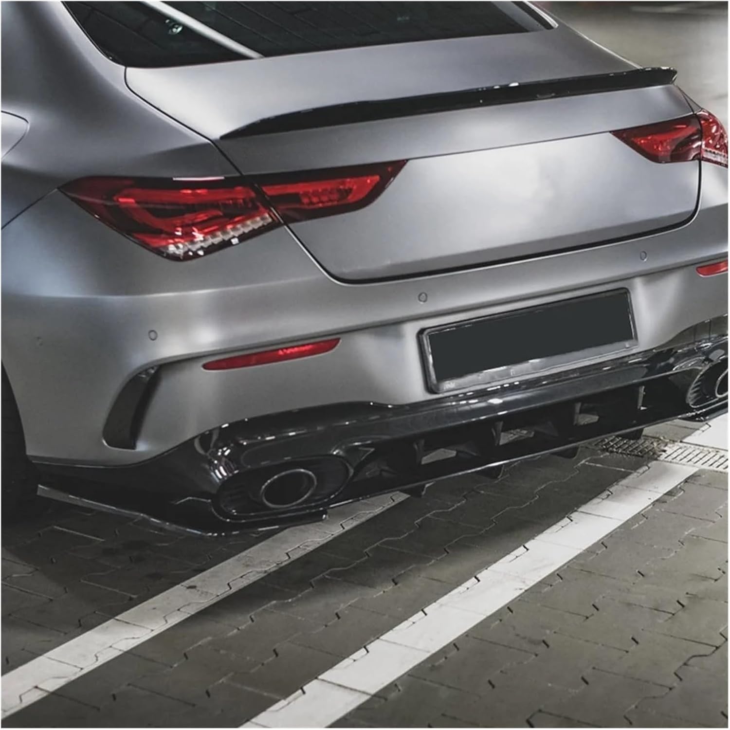 と互換性がある メルセデスベンツ CLAクラス C118 CLA35 【テッククー】 C