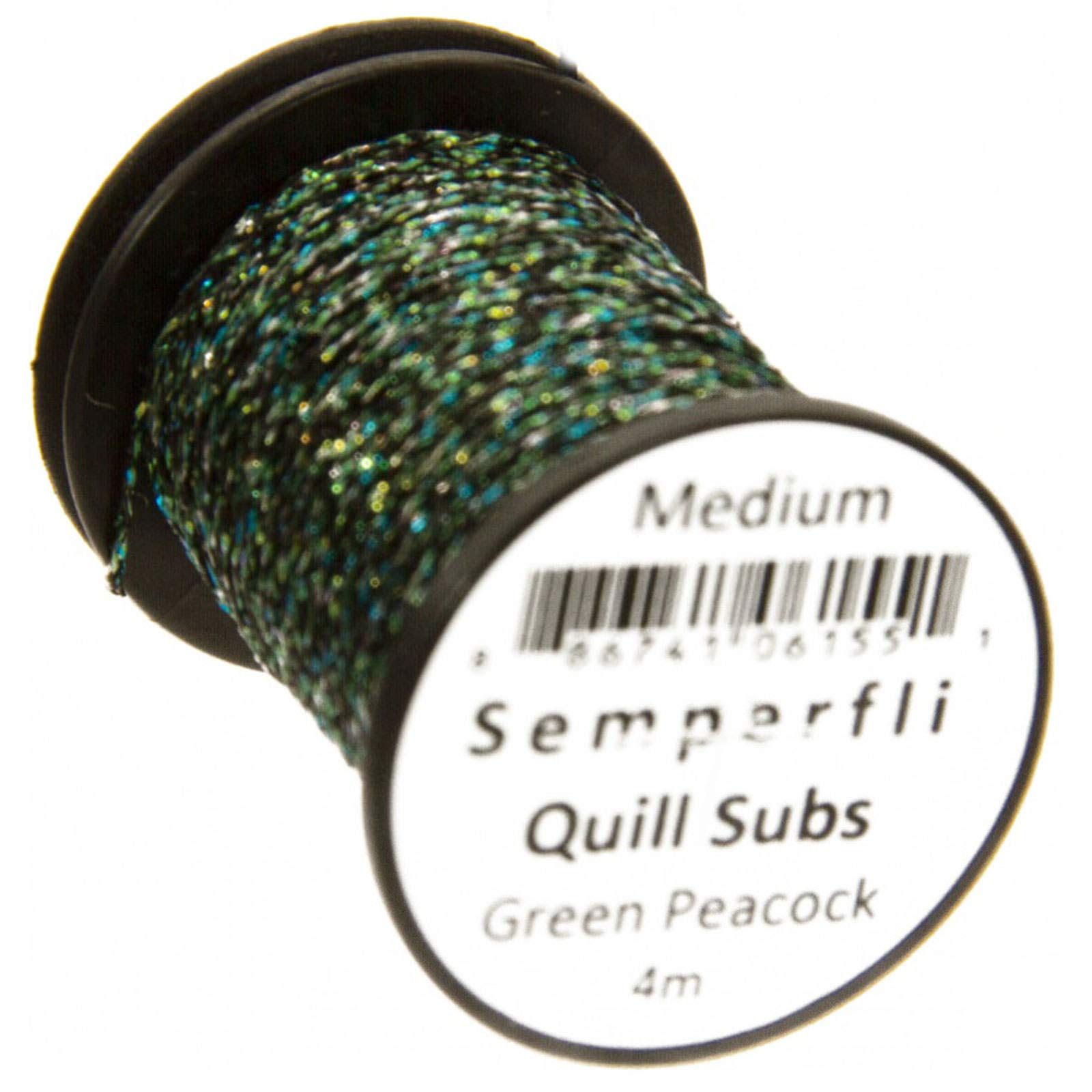 Semperfli Quill Subs