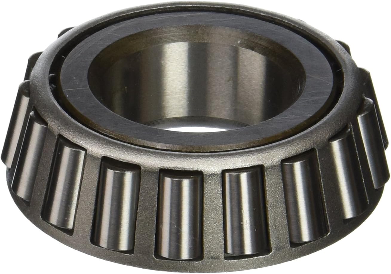 Timken 14117A Bearing