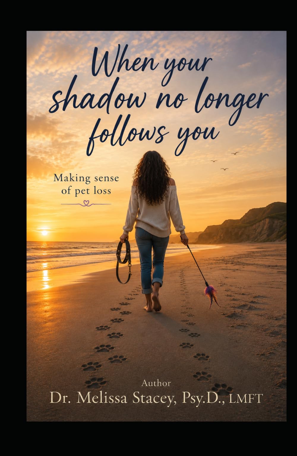 When Your Shadow No Longer Follows You: Making Sense of Pet Loss