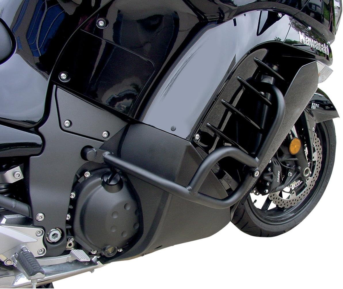 Engine Guards, Canyon Cage - One Size