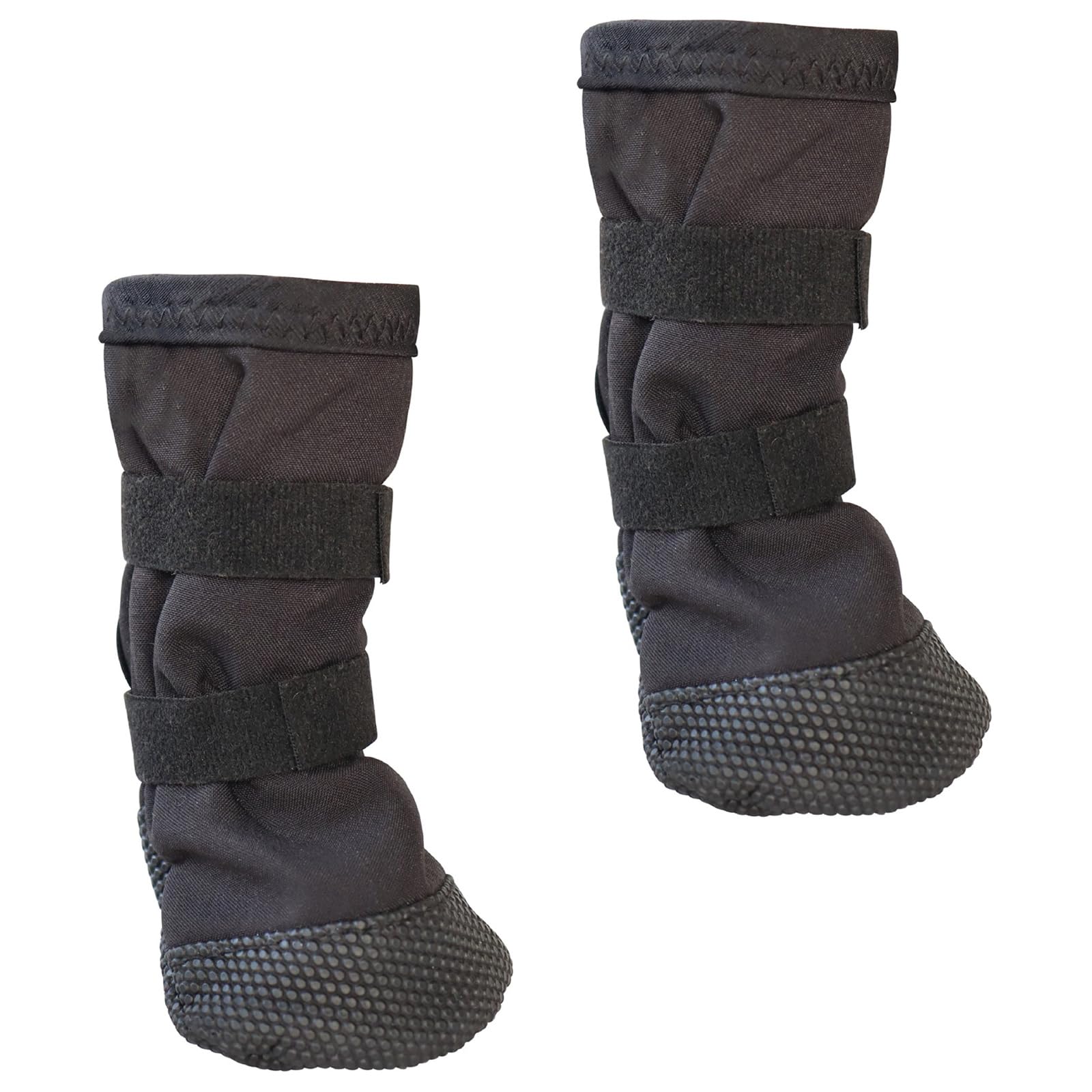 Bottes de protection chien respirantes et imperméables pour patte blessée
