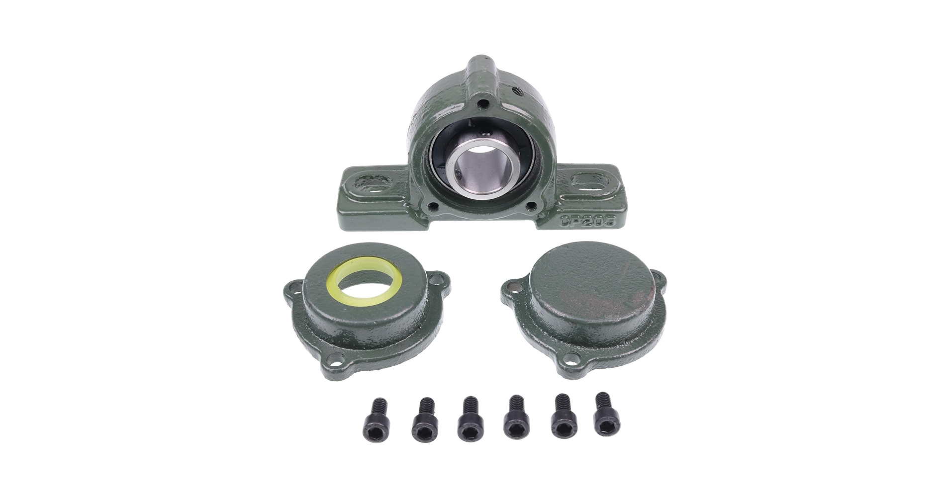 Amazon.com: Lesurey Axle Carrier Shaft Bearing Comp 92138