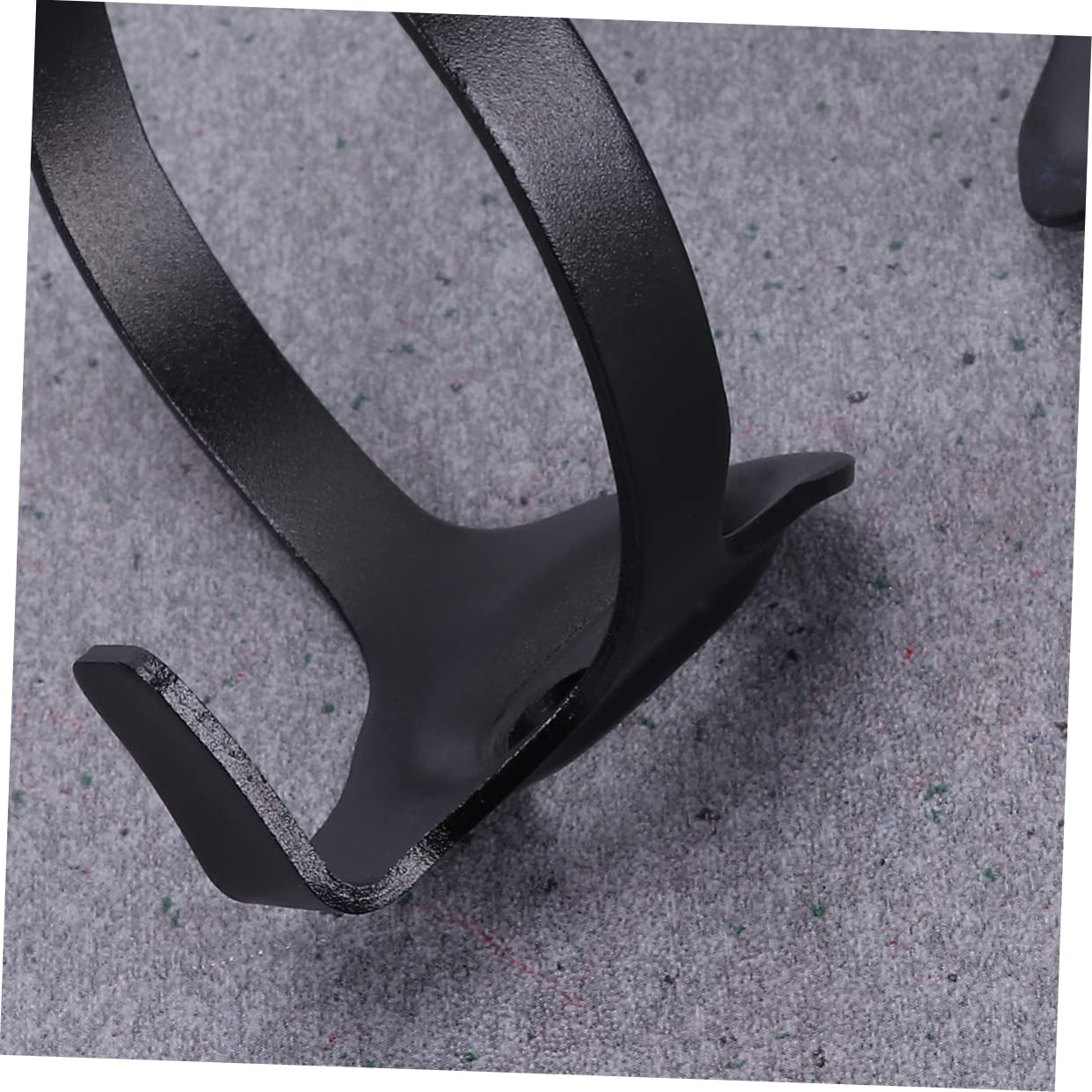 Kisangel 3piezas Soporte Para Botella De Agua De Aleación De Aluminio Para Bicicleta Soporte Resistente Para Botella De Ciclismo Con Adaptador Accesorios Para Bicicleta De Montaña