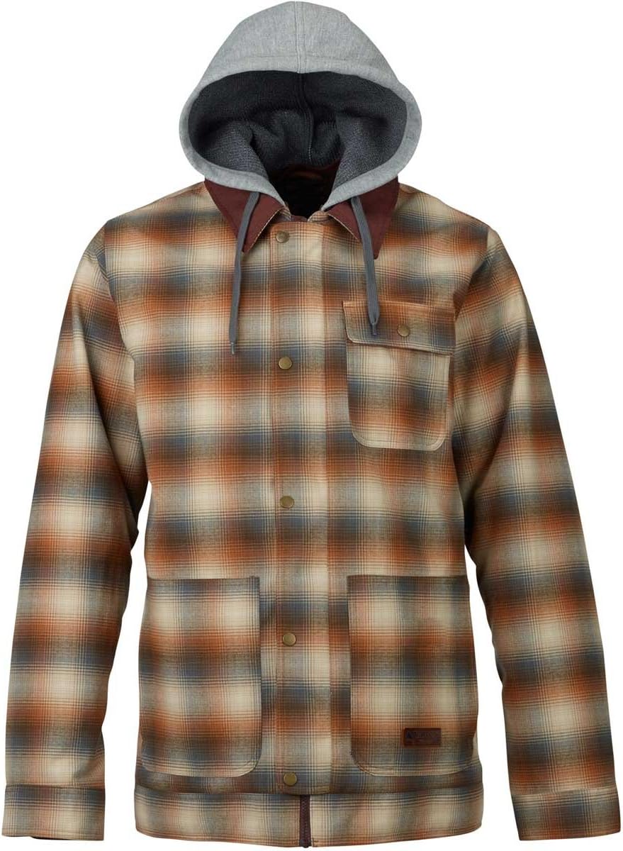 Burton(バートン) スノーボード ウェア メンズ ジャケット DUNMORE